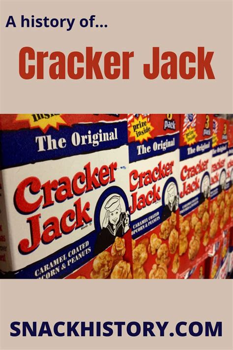 cracker jack bonuses|Cracker Jack (History, FAQ & Commercials) .